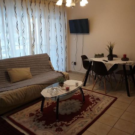 Maria'S House Apartment เทสซาโลนิกิ ภายนอก รูปภาพ
