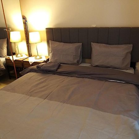 Maria'S House Apartment เทสซาโลนิกิ ภายนอก รูปภาพ