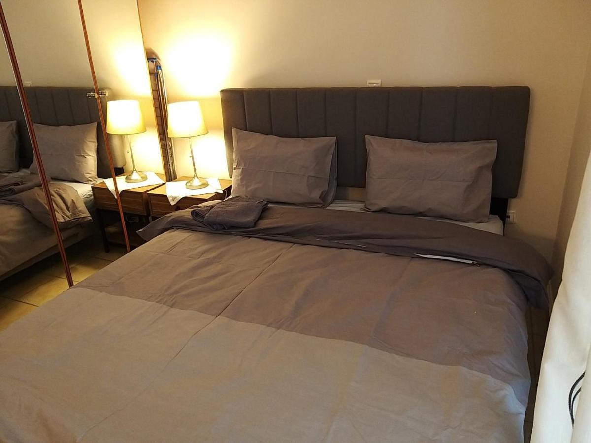 Maria'S House Apartment เทสซาโลนิกิ ภายนอก รูปภาพ