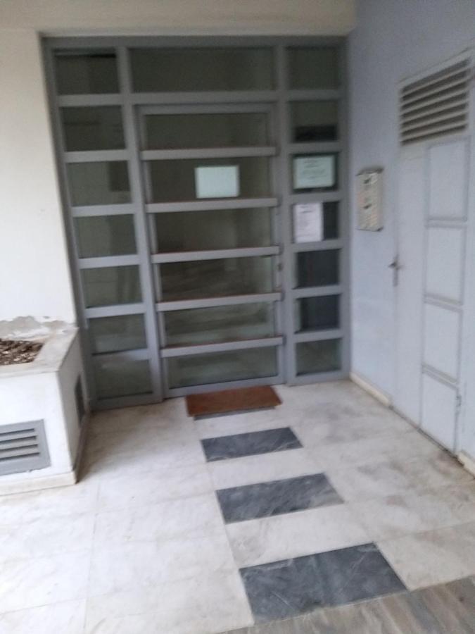 Maria'S House Apartment เทสซาโลนิกิ ภายนอก รูปภาพ